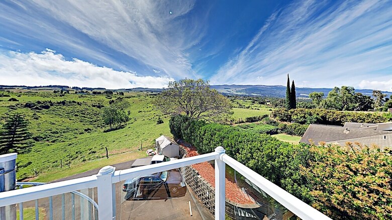 Apartamentos Hale Kiana