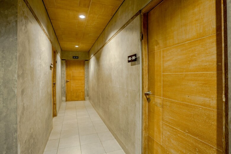 Hostal Lokal Bali Hostel