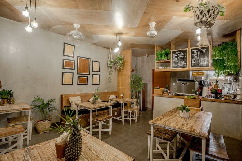 Hostal Lokal Bali Hostel