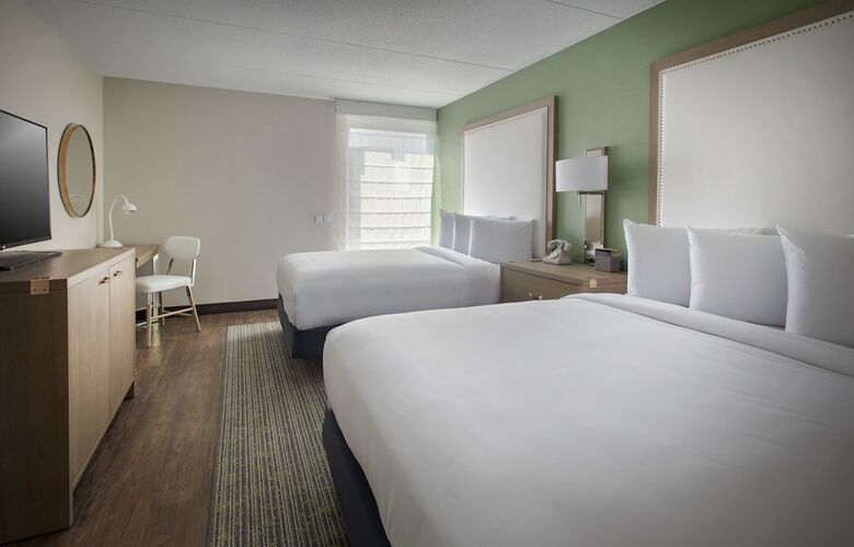 The Hayes Street Hotel Nashville
