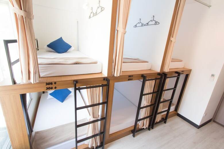 Hostal Pier 49 Hostel