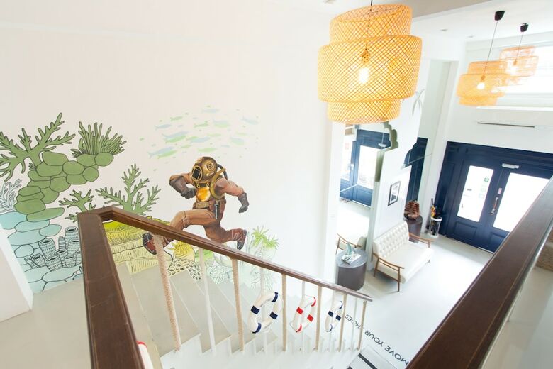Hostal Pier 49 Hostel