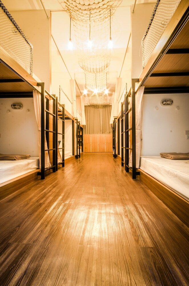 Hostal Pier 49 Hostel