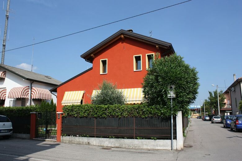 B&B Tagliamento 28
