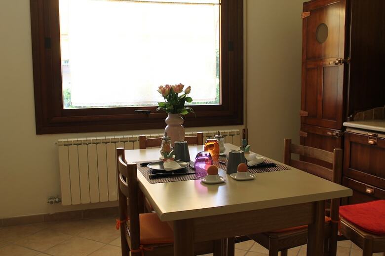B&B Tagliamento 28