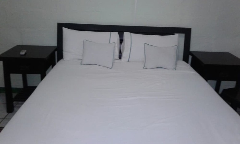 Hotel Kazungula Guest House