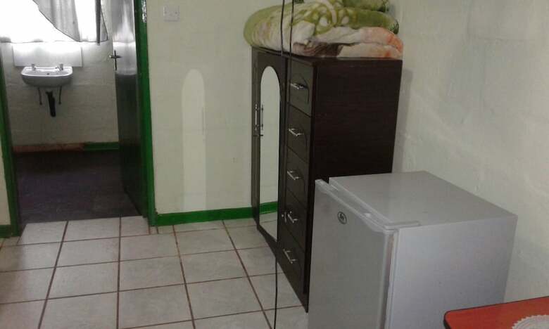 Hotel Kazungula Guest House