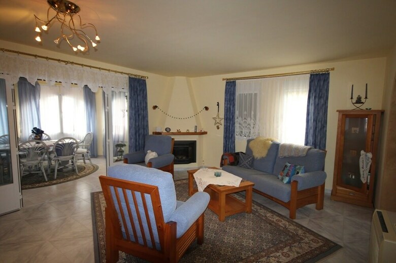 Villa Cumbre Del Sol - Plaza Mayor