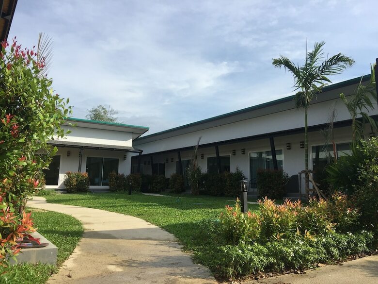 Hotel Maleesirin Oldtown Resort