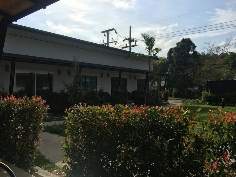 Hotel Maleesirin Oldtown Resort
