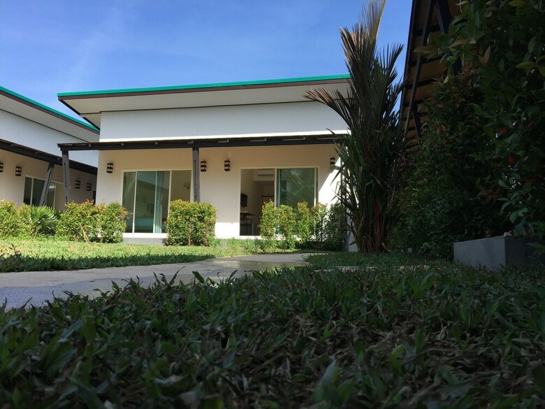 Hotel Maleesirin Oldtown Resort