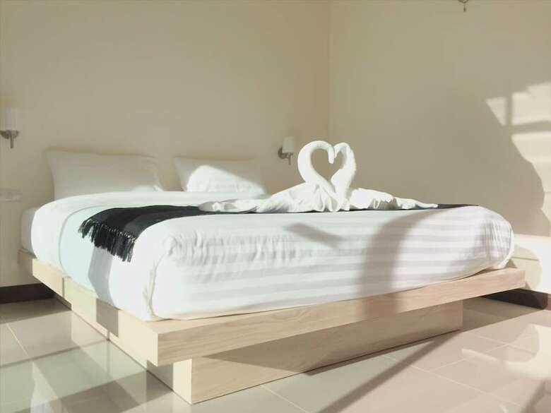 Hotel Maleesirin Oldtown Resort