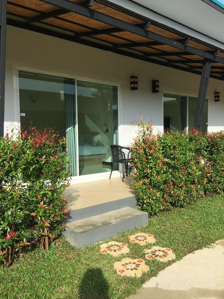 Hotel Maleesirin Oldtown Resort
