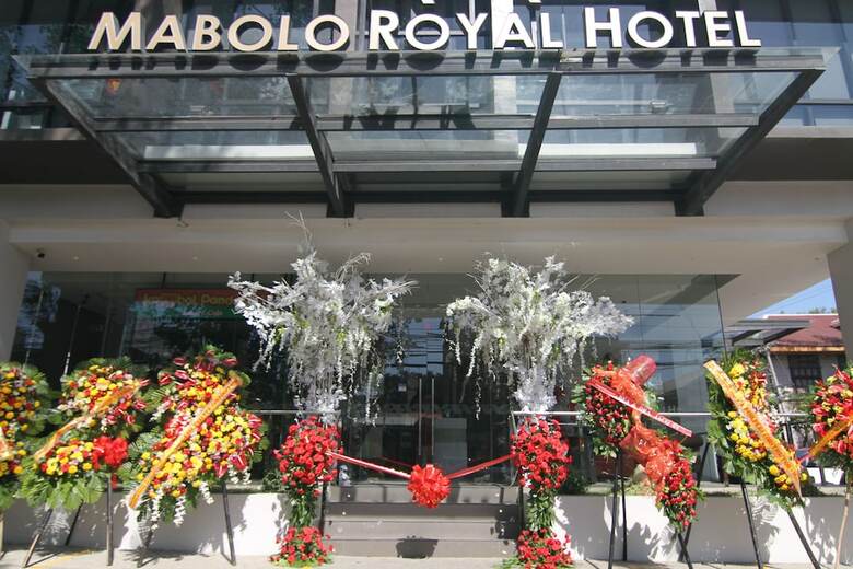 Mabolo Royal Hotel