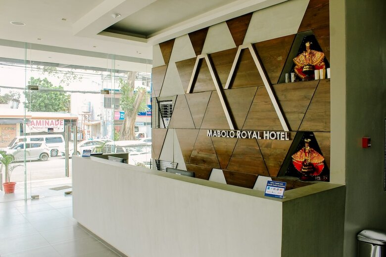 Mabolo Royal Hotel