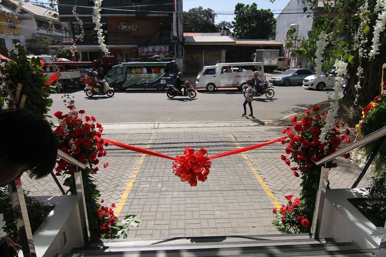 Mabolo Royal Hotel