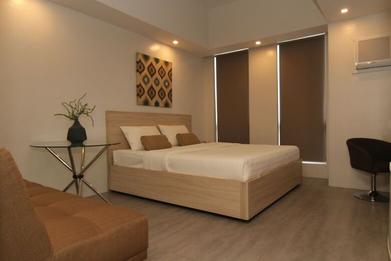 Mabolo Royal Hotel
