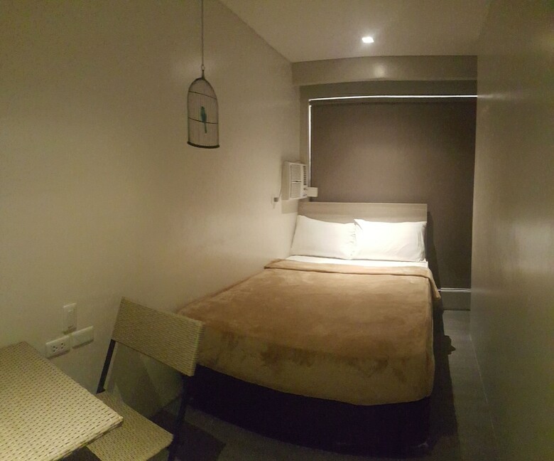 Mabolo Royal Hotel
