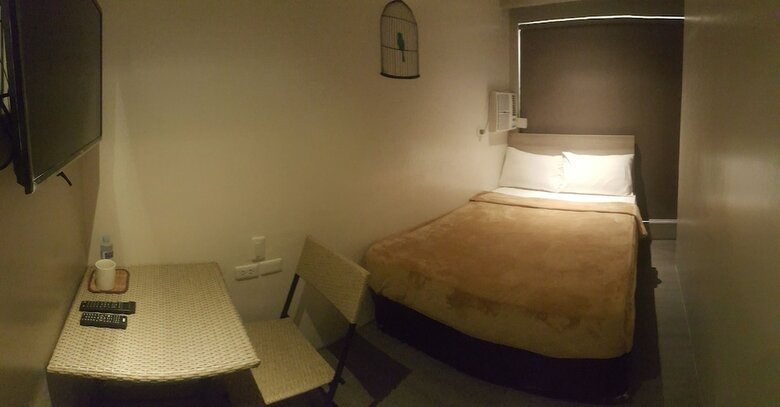 Mabolo Royal Hotel
