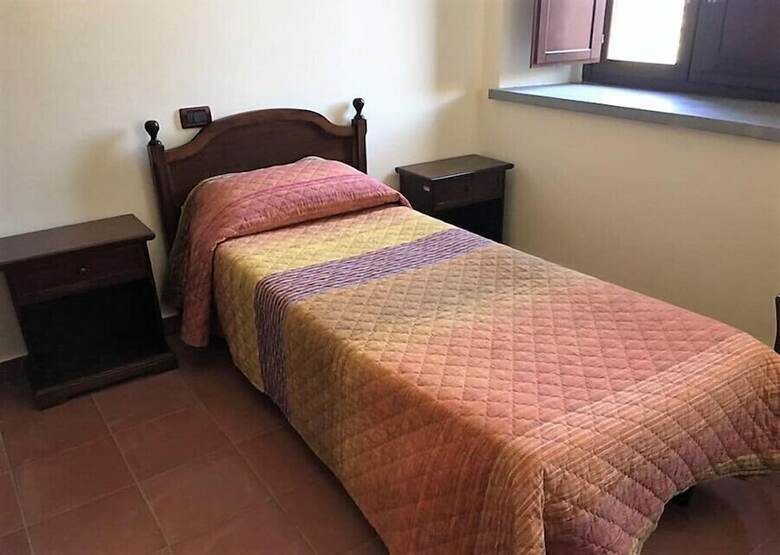 Posada Rifugio Del Parco
