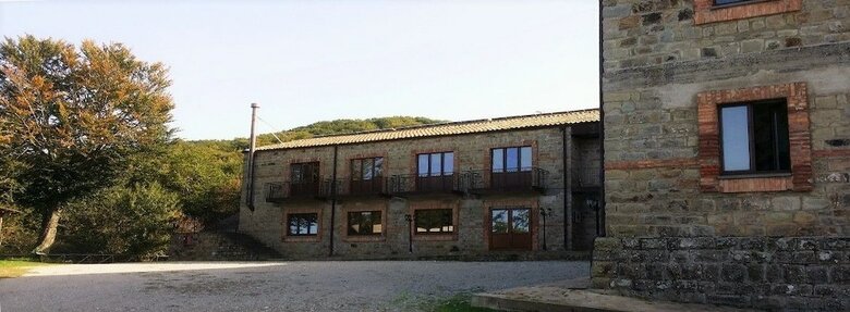 Posada Rifugio Del Parco