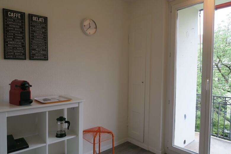 Zurich Furnished Apartments