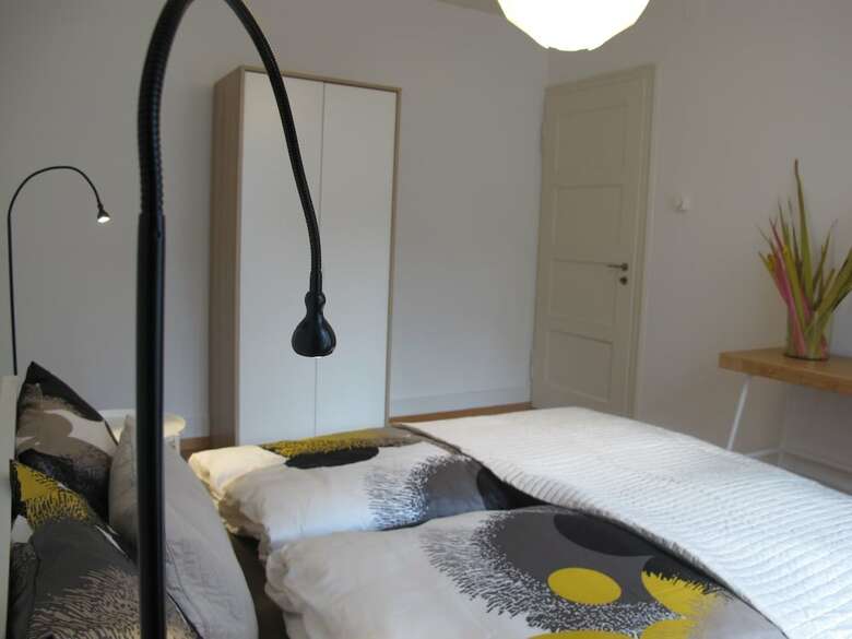 Zurich Furnished Apartments