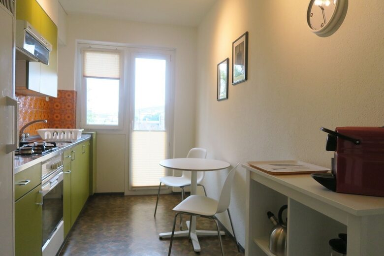 Zurich Furnished Apartments