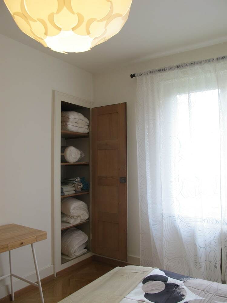 Zurich Furnished Apartments