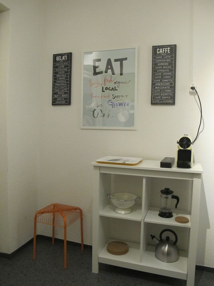 Zurich Furnished Apartments