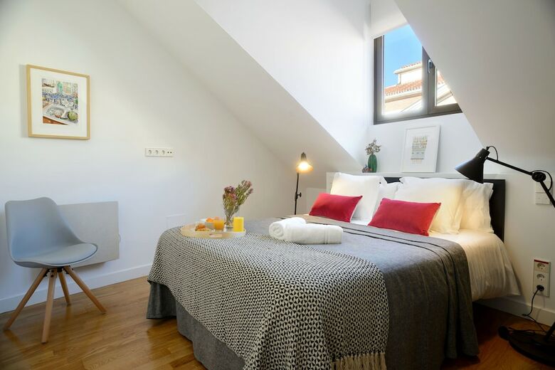 Aspasios San Mateo Boutique Apartments