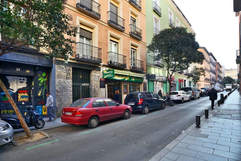 Aspasios San Mateo Boutique Apartments