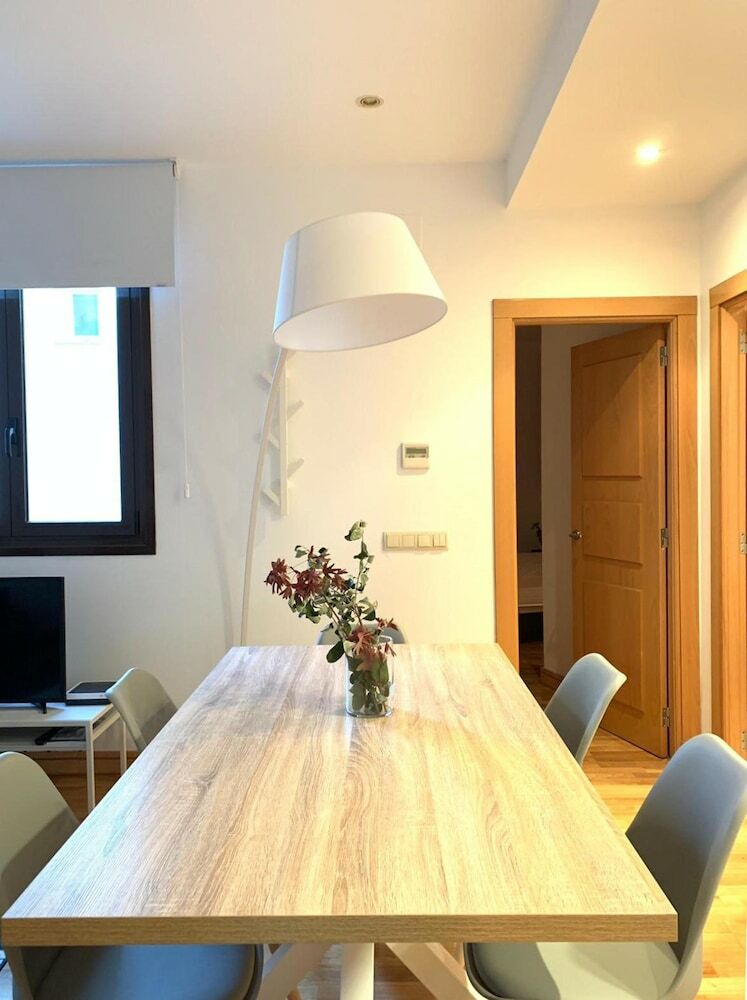 Aspasios San Mateo Boutique Apartments