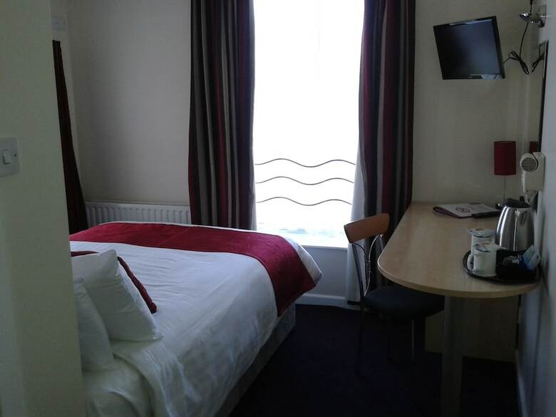 The Waterfront Hotel & Venue