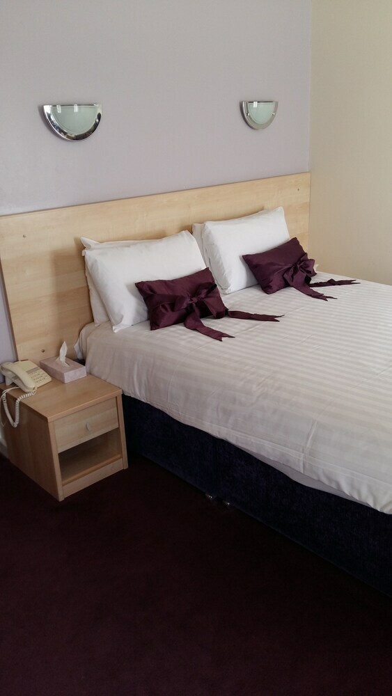 The Waterfront Hotel & Venue