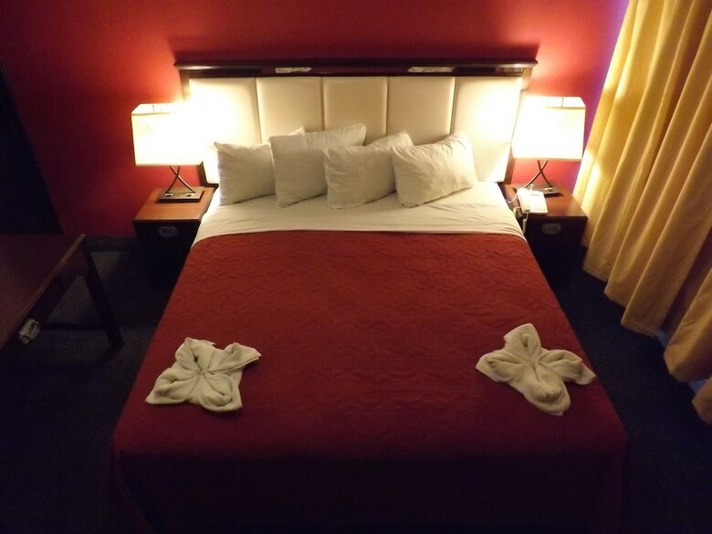 Hotel Los Altos