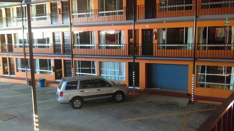 Hotel Los Altos
