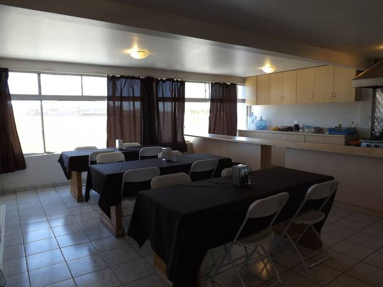 Hotel Los Altos