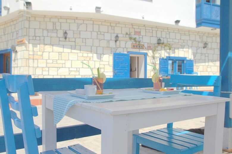 Hotel Uzum Iskelesi Butik Otel