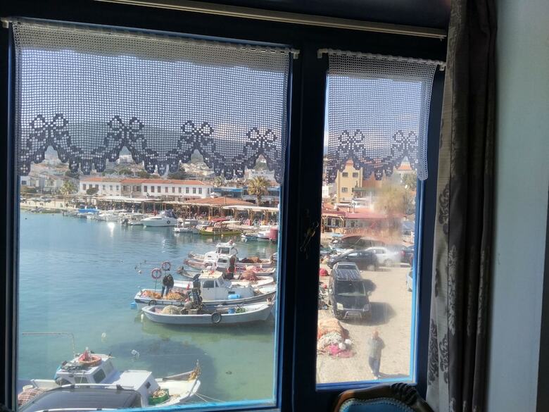 Hotel Uzum Iskelesi Butik Otel