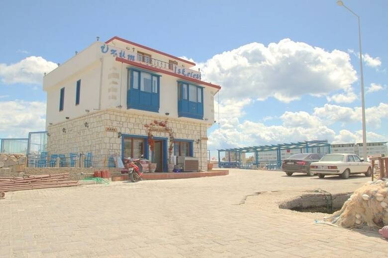 Hotel Uzum Iskelesi Butik Otel