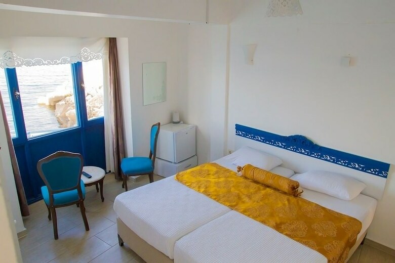Hotel Uzum Iskelesi Butik Otel