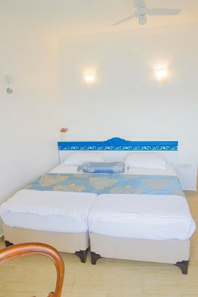 Hotel Uzum Iskelesi Butik Otel