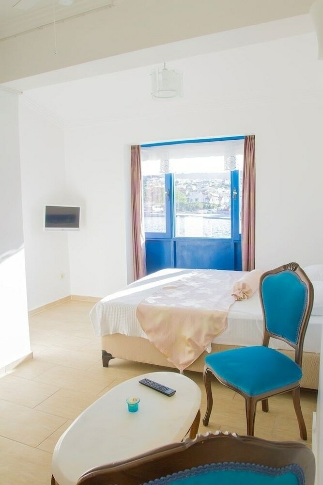 Hotel Uzum Iskelesi Butik Otel