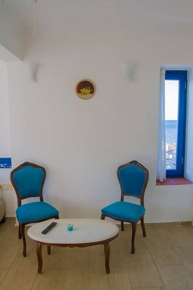 Hotel Uzum Iskelesi Butik Otel