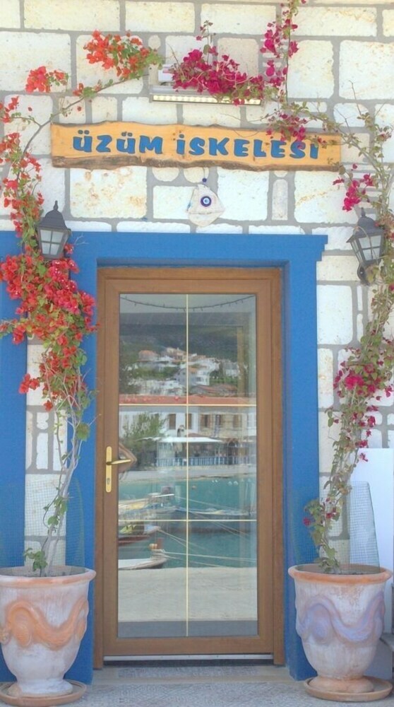Hotel Uzum Iskelesi Butik Otel