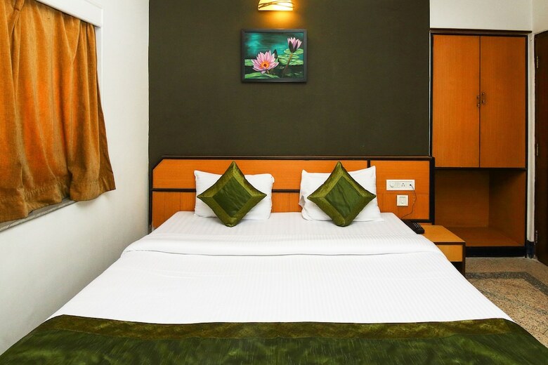 Hotel Treebo Trend Green View