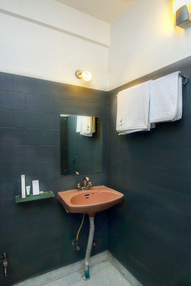 Hotel Treebo Trend Green View