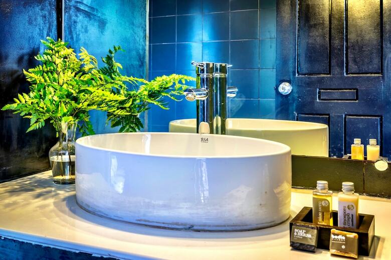 Villa Samnang Boutique Hotel