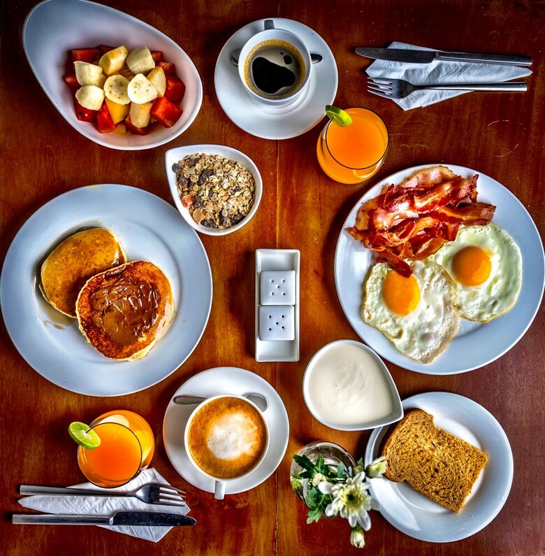 Villa Samnang Boutique Hotel